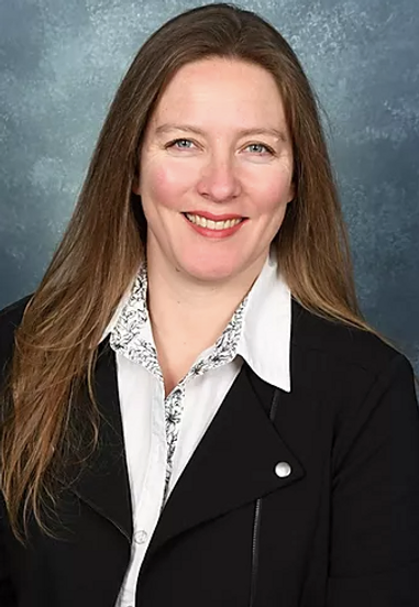 Headshot photo of Natasha Tatta
